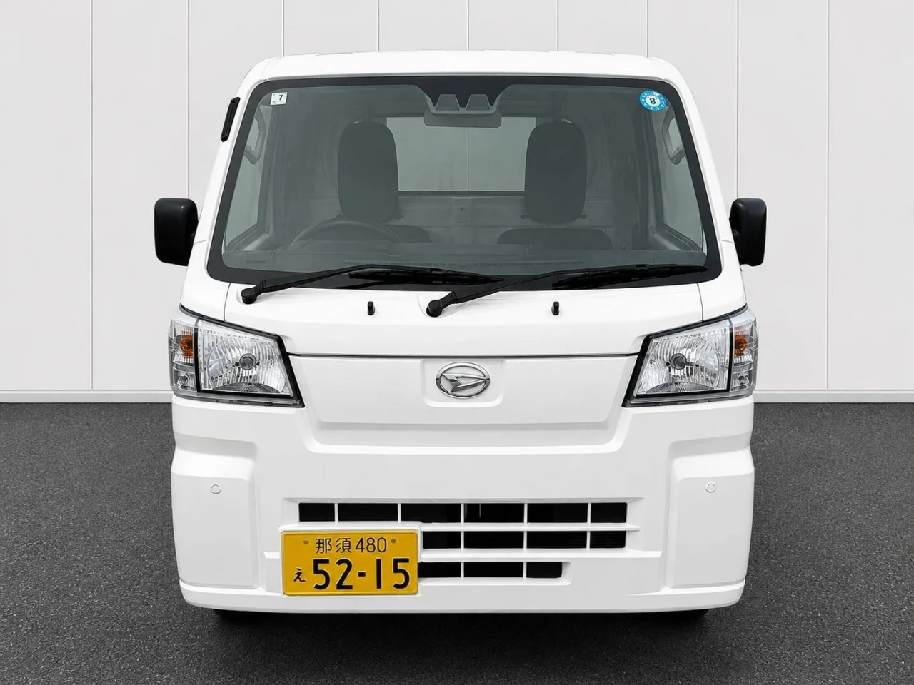 Daihatsu Hijet Truck S510P 2026